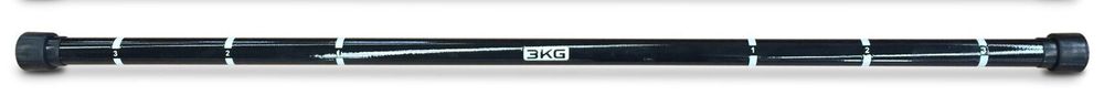 Aerofit AFBBD гимнастические палки (бодибары)