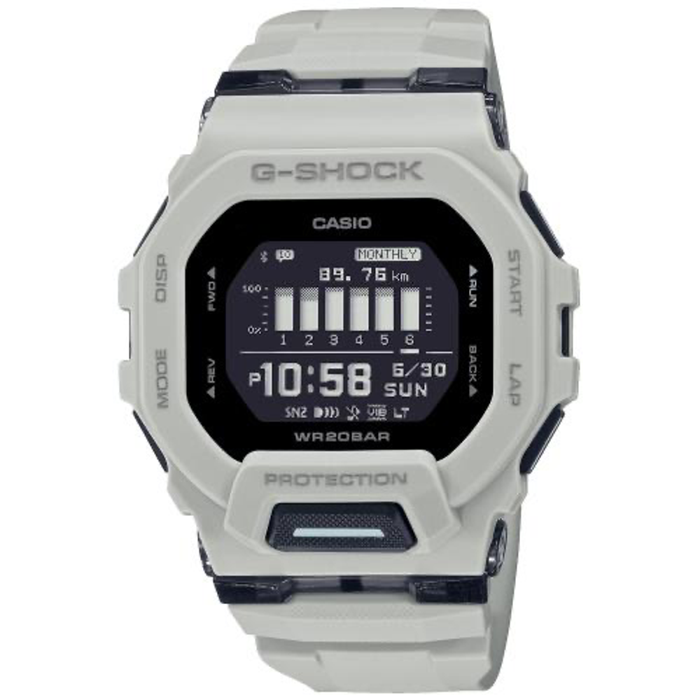 Часы Casio GBD-200UU-9A