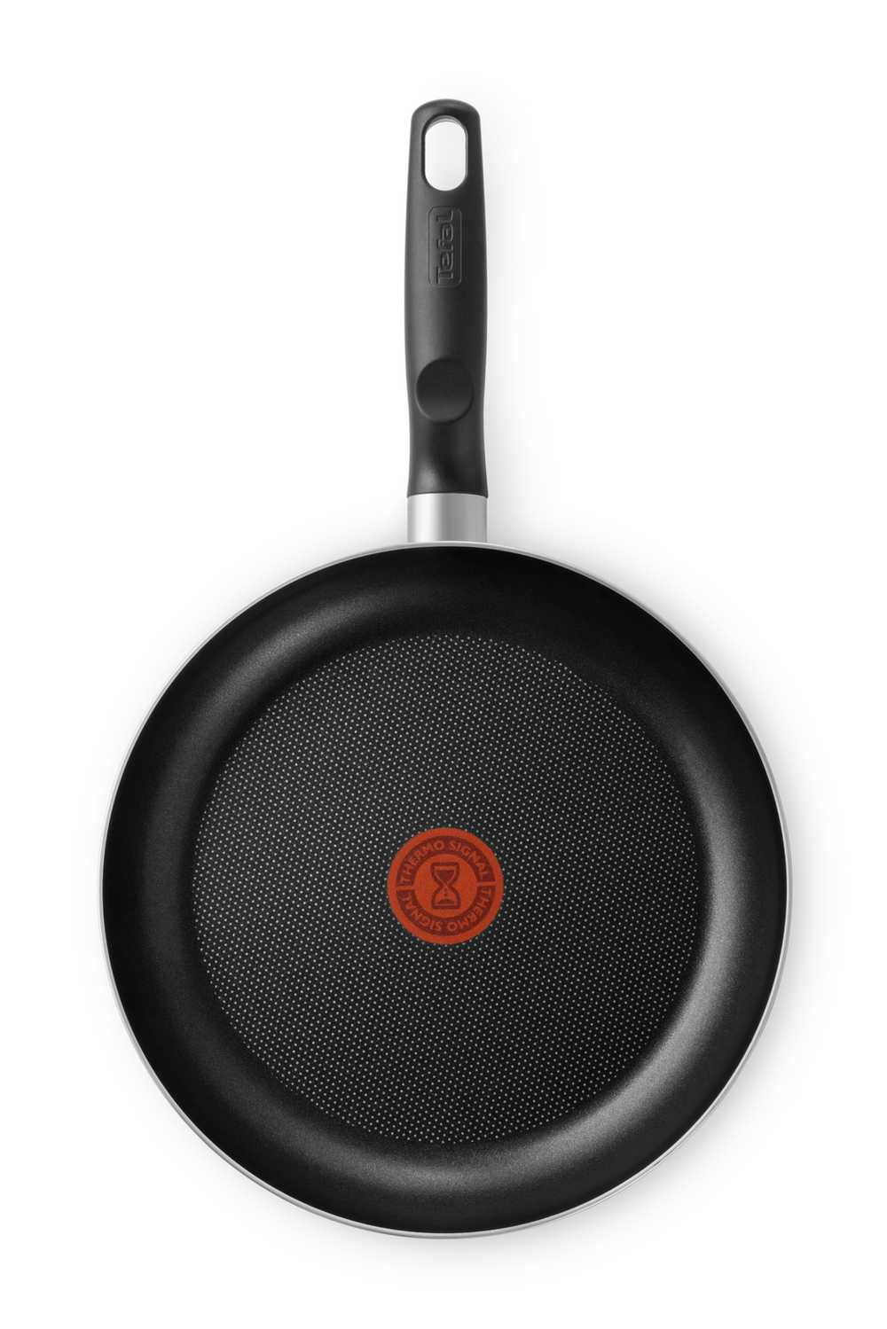 Сковорода с крышкой Tefal Cook&Clean 28 см 4233928