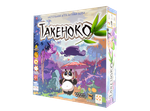 Настольная игра Такеноко