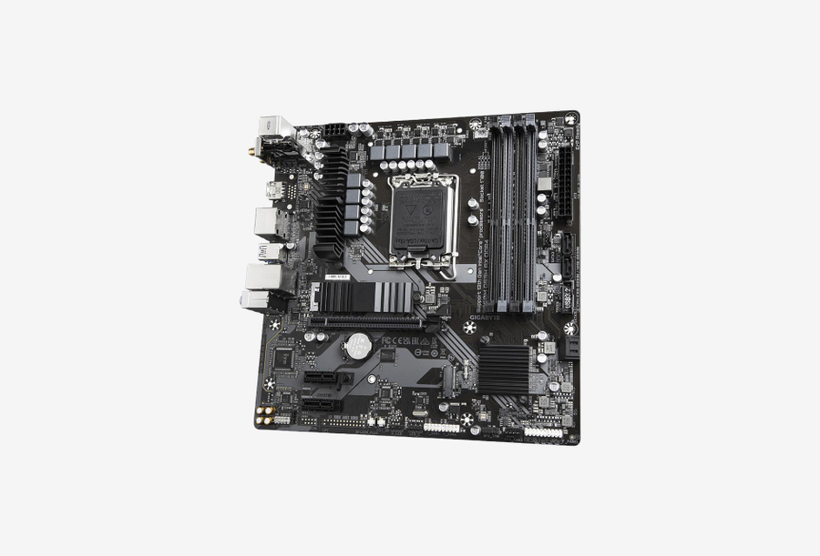 B760M DS3H AX DDR4_0326709105501