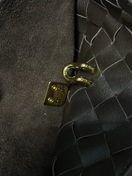 Сумка Bottega Veneta Small Ciao Ciao