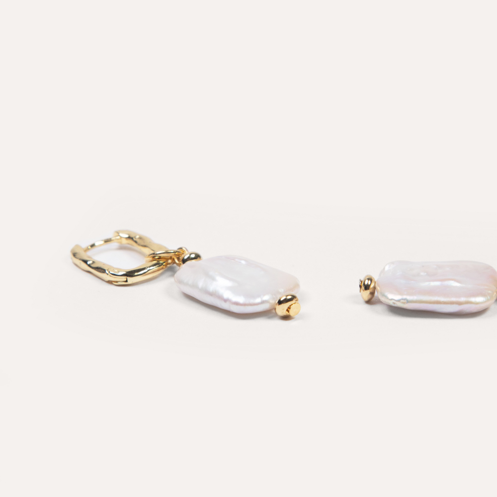 Серьги Nova PRG