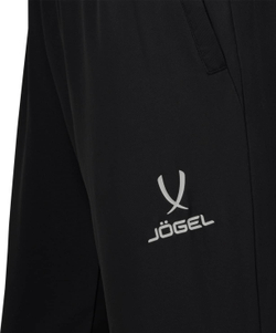 Брюки спортивные CAMP 2 Lined Pants, черный