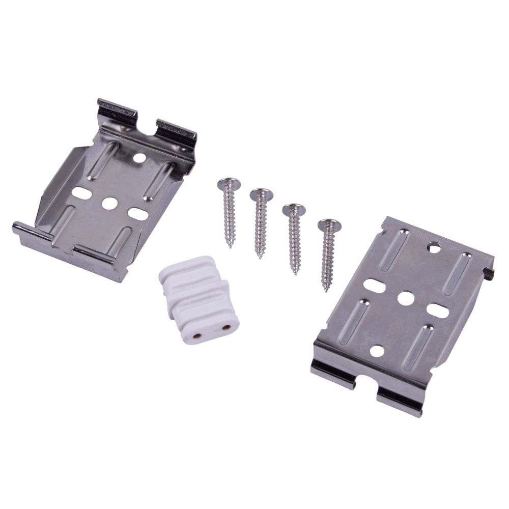 ULO-K21A 20W-5000K-L62-K IP65 WHITE Светильник линейный светодиодный подвесной. Белый свет 5000K. 2200Лм. 625х84х44мм. Корпус белый. TM Uniel