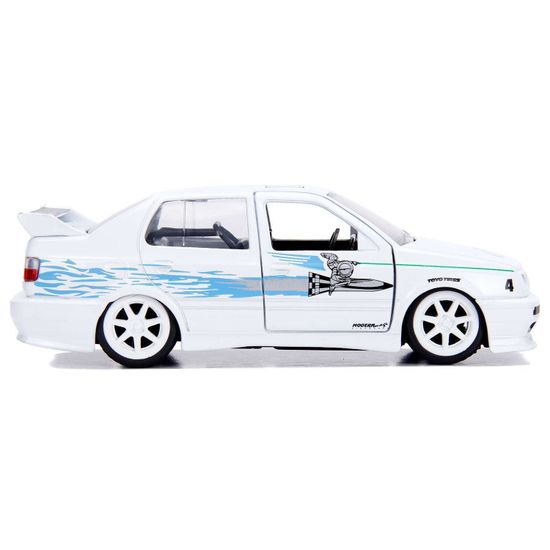 Модель Машинки Форсаж 1:32 1995 Volkswagen Jetta 99592