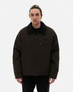 Куртка Anteater WGarage2 коричневая