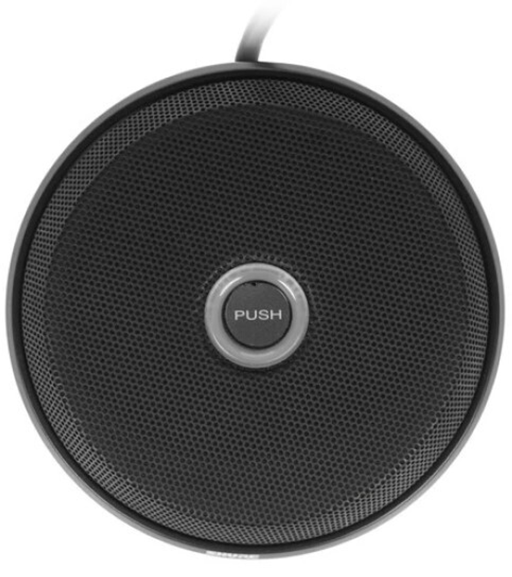 Микрофон  Shure MX396/C-TRI