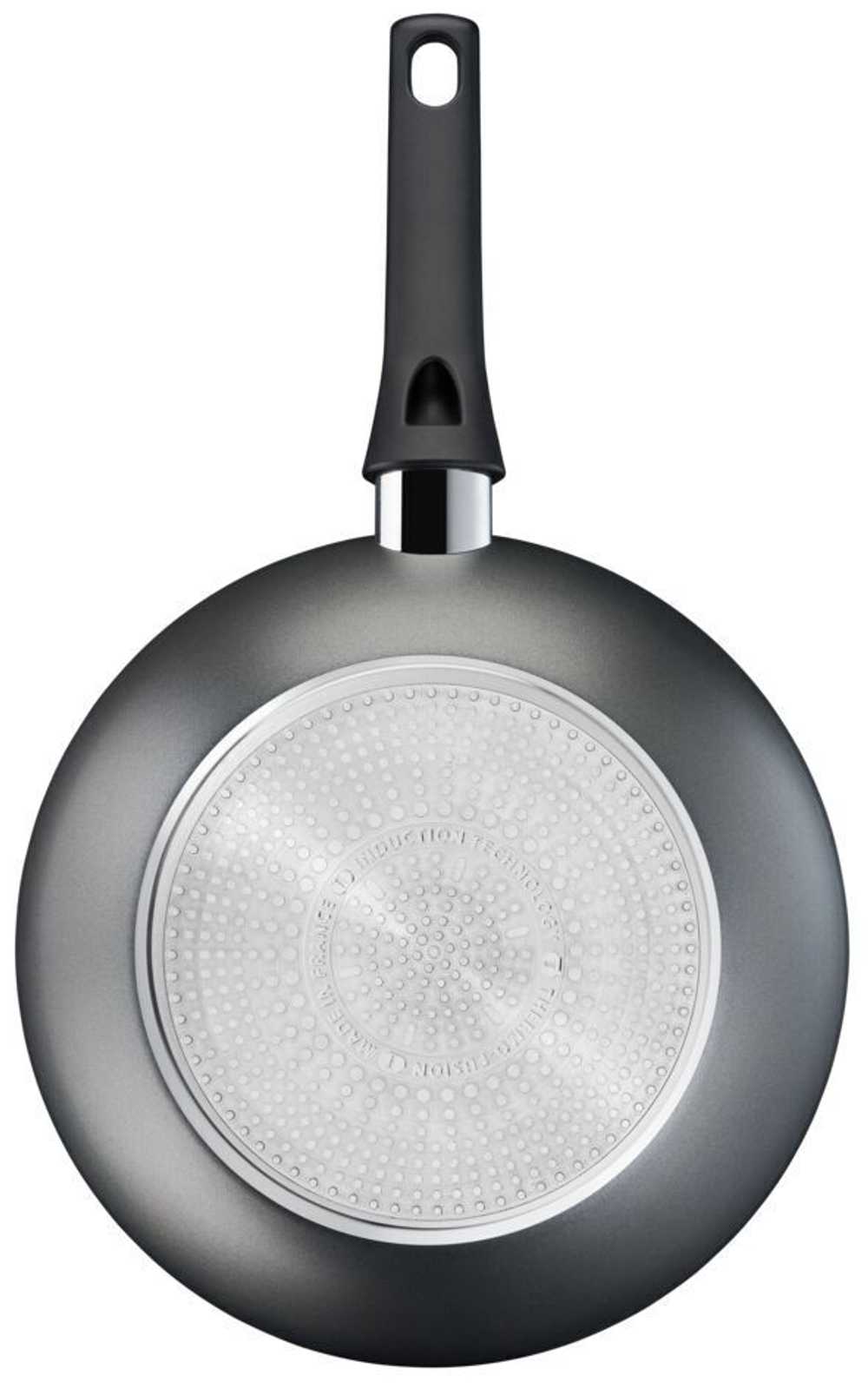 Сковорода-вок Tefal Easy Chef 28 см G2701972