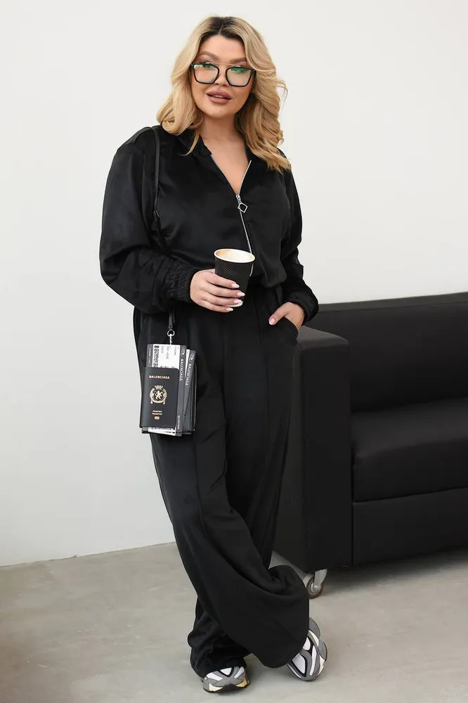 Костюм УК-356 Фабрика Моды