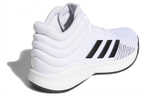 Кроссовки Adidas Pro Spark