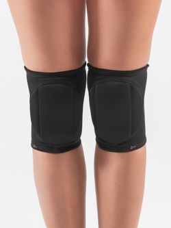 Наколенники SPORT, Черный