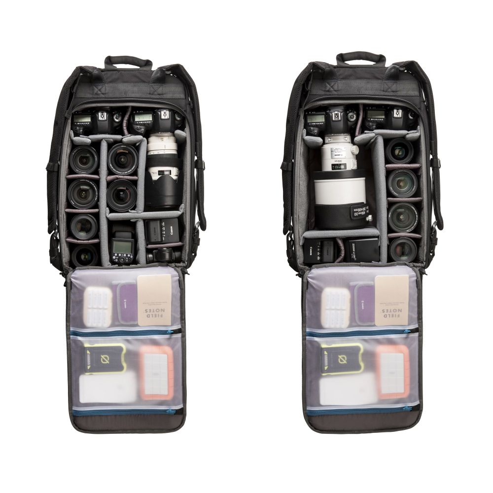 Рюкзак Tenba Roadie Backpack 22 638-722 для фототехники