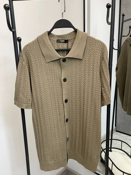 Кардиган Fendi