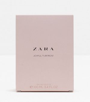 Zara Joyful Tuberose