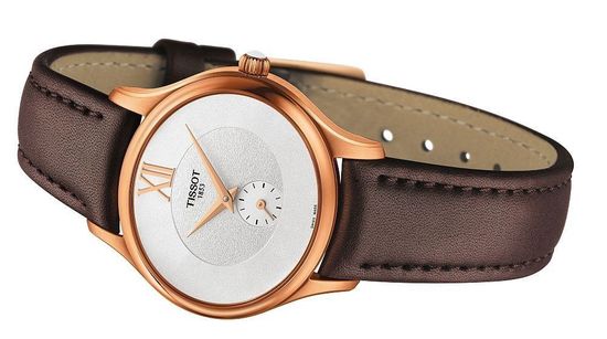 Женские часы Tissot Bella Ora T103.310.36.033.00