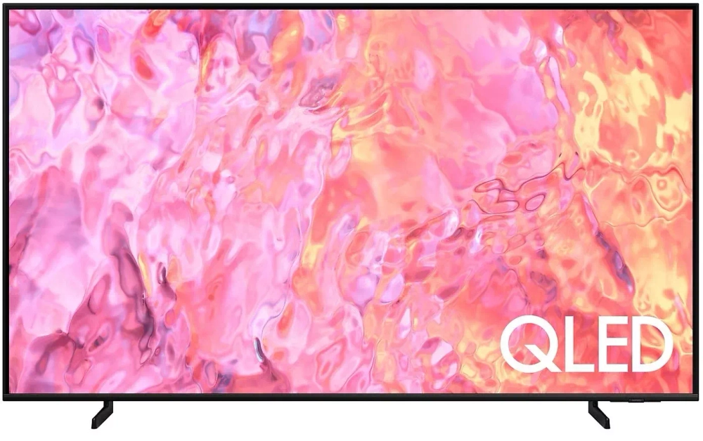 Телевизор Samsung 50"  QE50Q60CAUXRU