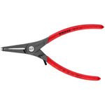 Прецизионные щипцы для стопорных колец 180 мм Knipex 4931A2