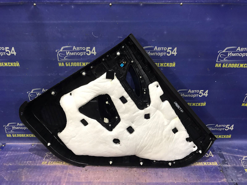 Обшивка двери OMODA C5 2024