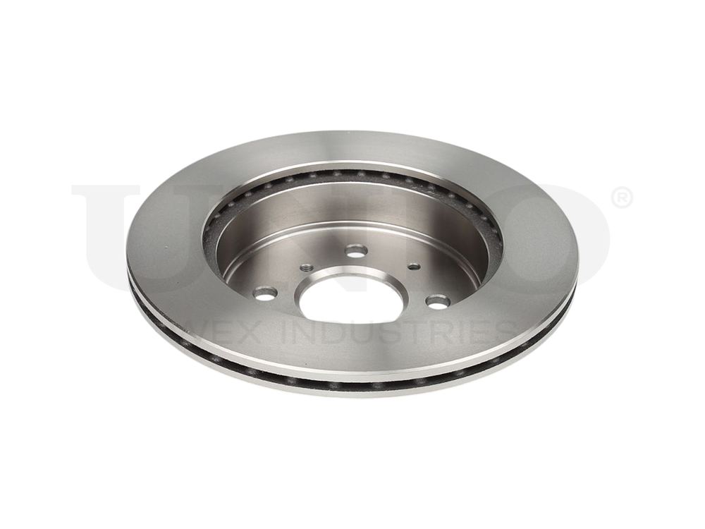 Диск тормозной передний UNIO BRD-20412