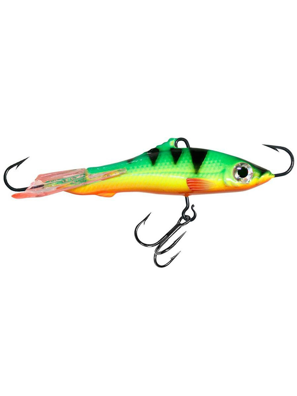 Балансир рыболовный HECTOR-7 75mm 2 штуки 28 г.