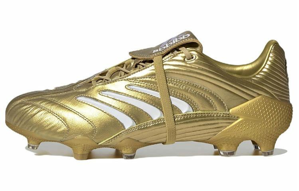 Кроссовки Adidas Predator Absolute Fg
