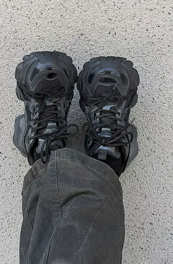 Кроссовки «THIRTYTWO»