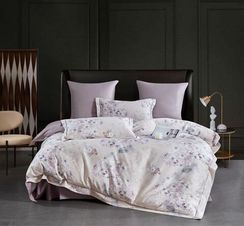 Постельное белье Египетский хлопок  Asabella 2149 Premium