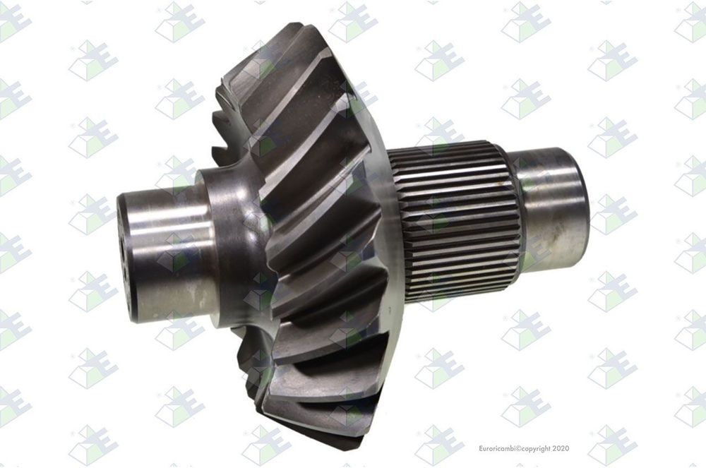 9W3660 КОНИЧ. ШЕСТЕРНЯ Z 20