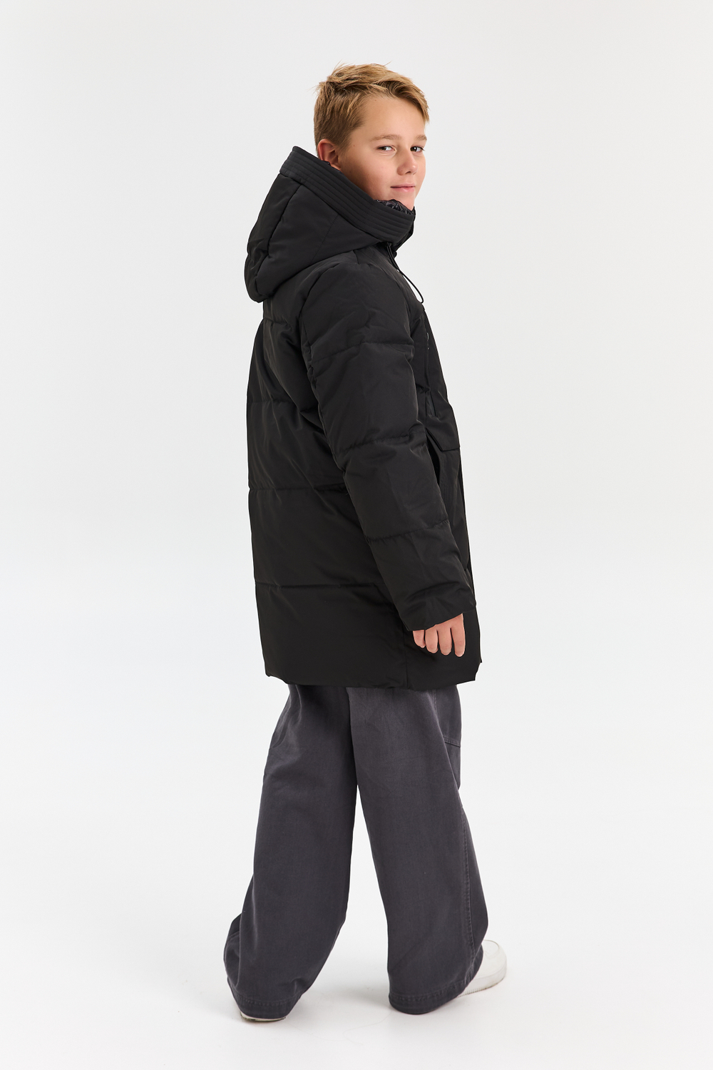 Пальто DELORAS 55564