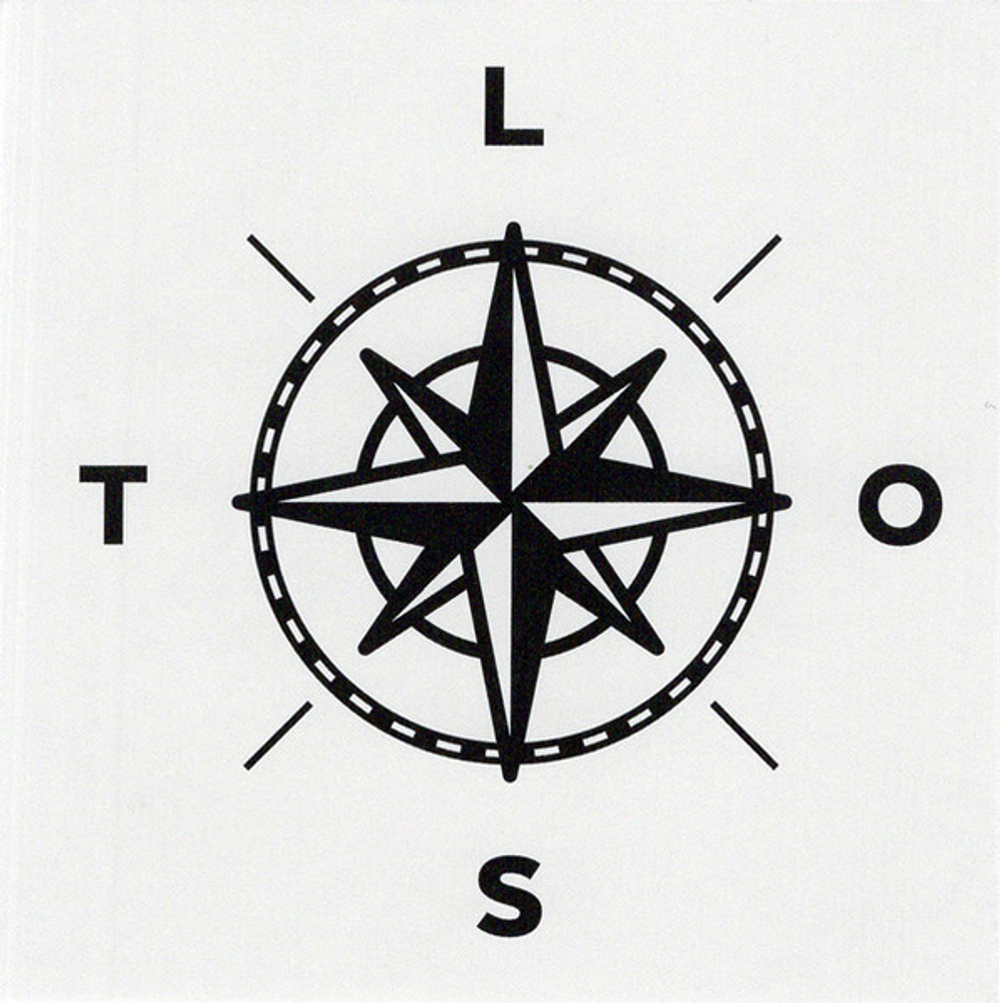 Lost Frequencies / Less Is More (Coloured Vinyl)(2LP)