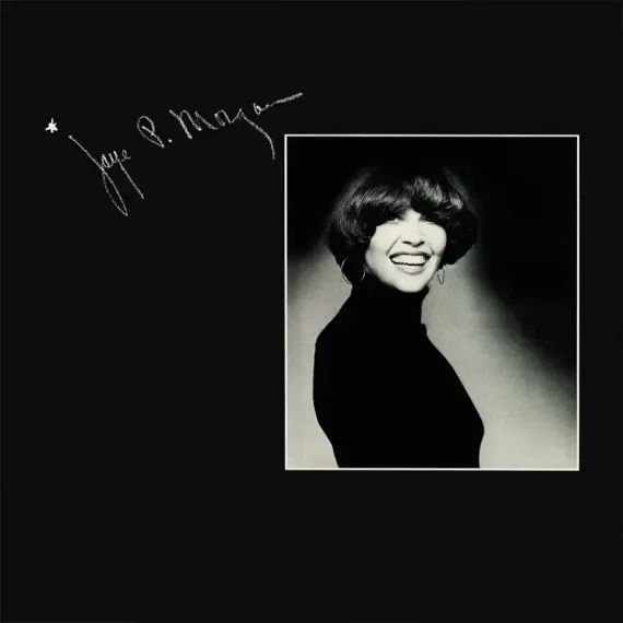 Jaye P. Morgan – Jaye P. Morgan LP