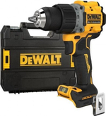 Дрель-шуруповерт аккумуляторная DeWALT DCD 800 NT без АКБ и ЗУ DCD800NT-XJ