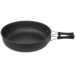 Набор посуды походной (2котелка,ковш,сковорода,3тарелки,лопатка,5чашек,поварёшка,губка) COMPSOR-500