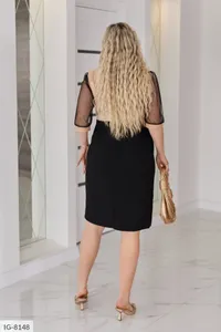 Платье IG-8253 Фабрика Моды