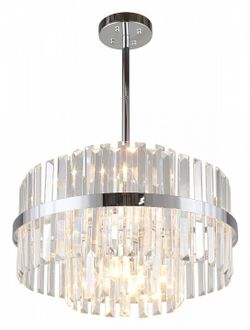 Люстра на штанге Omnilux Saviano OML-69007-06