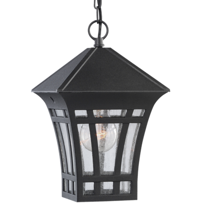 Светильник Visual Comfort Herrington One Light Outdoor Pendant 60131