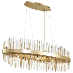 Подвесная люстра Odeon Light 4639/16