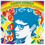 Chick Corea / Tones For Joan's Bones (LP)