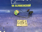 Датчик уровня топлива NISSAN ALMERA 2015