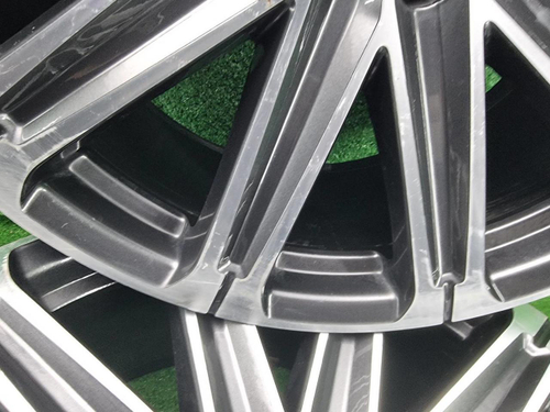 Диск Комплект дисков R21 Changan Uni-K (2020-н.в.)