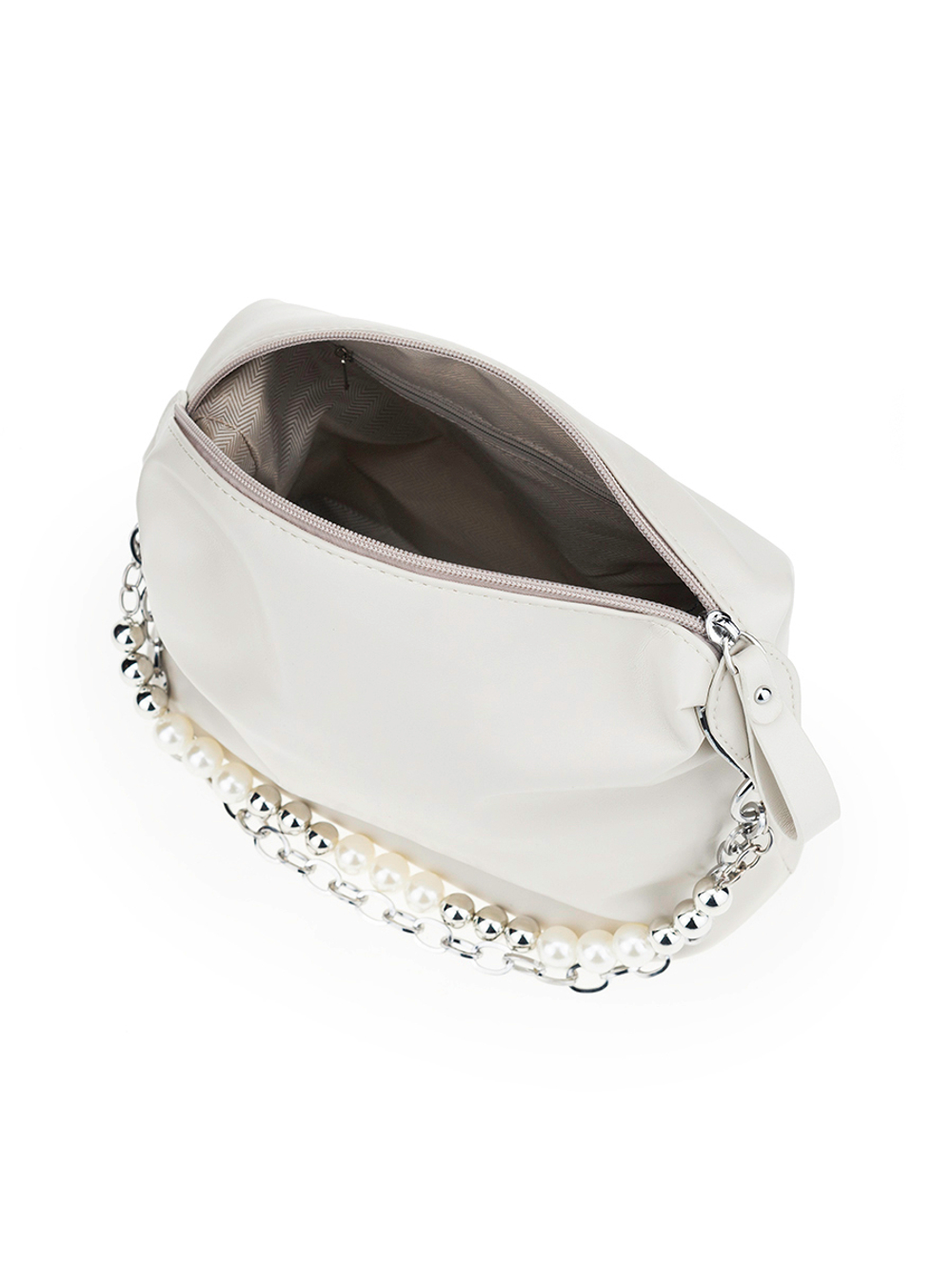 27657/18 Сумка жен., иск. кожа