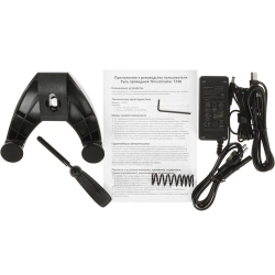 Руль ThrustMaster T248 (PS5 / PS4 / PC)