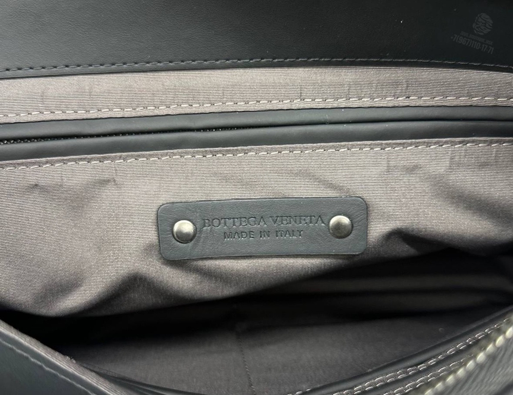 Клатч Bottega Veneta
