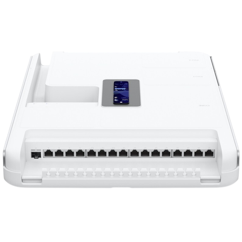Wi-Fi маршрутизатор (роутер) Ubiquiti UniFi Dream Wall