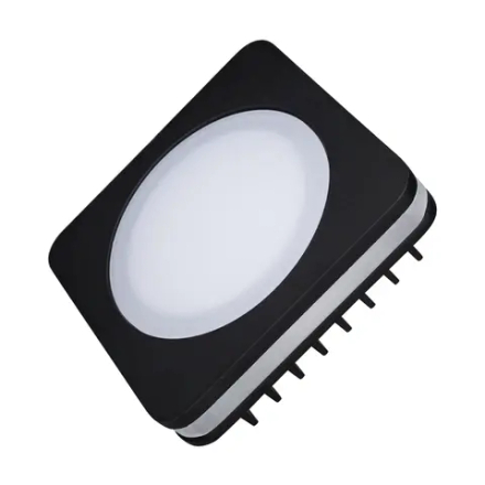 Светодиодная панель LTD-80x80SOL-BK-5W Day White (Arlight, IP44 Пластик, 3 года) 021481