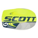 550 Split Ece / Желтый