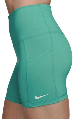 Женские Шорты теннисные Nike Court Dri-Fit Мяч - cannon/white