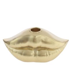 GAEM Подсвечник, L15,5 W5,5 H7,7 см