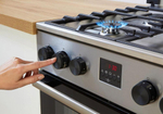 Комбинированная плита Gorenje MEKS5141X
